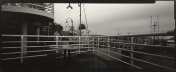 Railings, 4x10