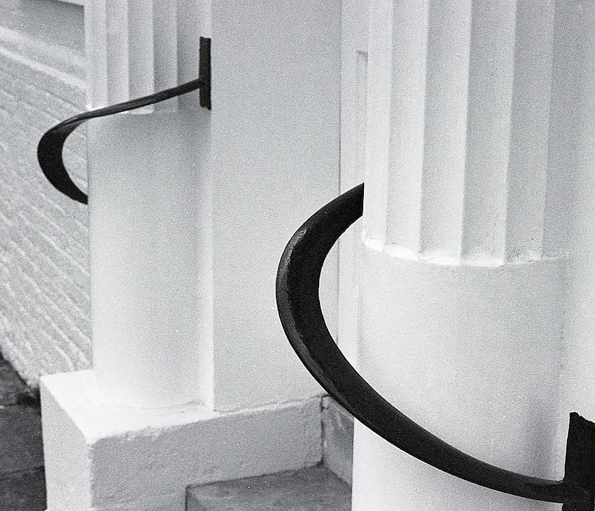 Railings