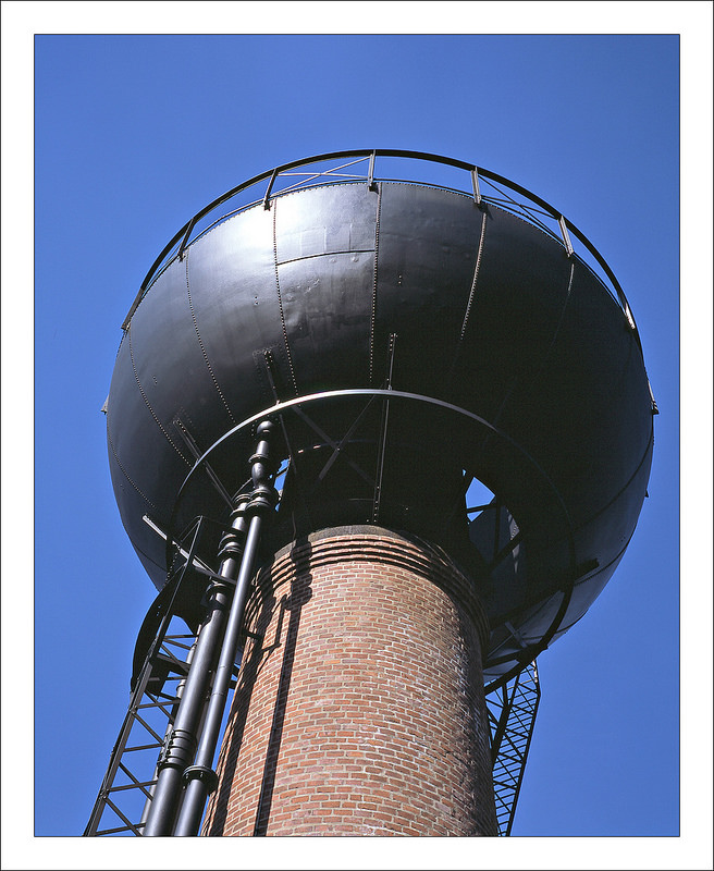 railroad heritage - part of series