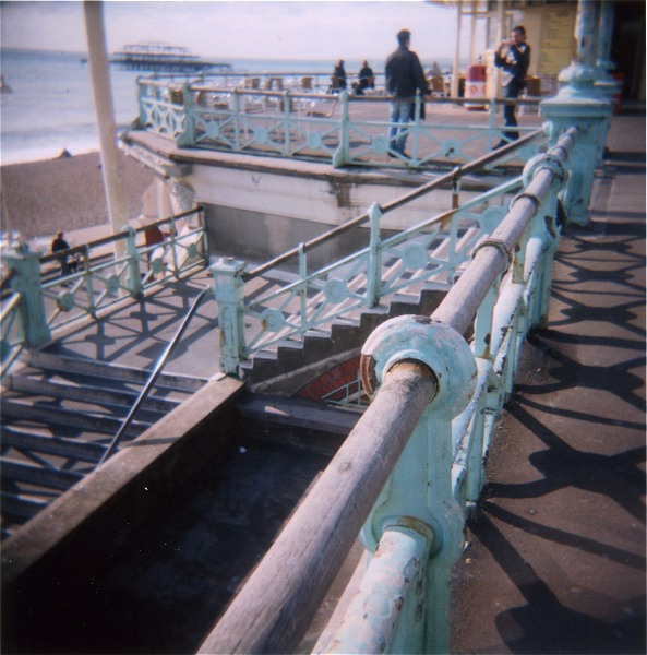 Rails 1/4