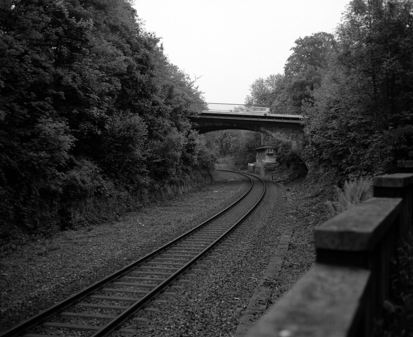 Railway 2