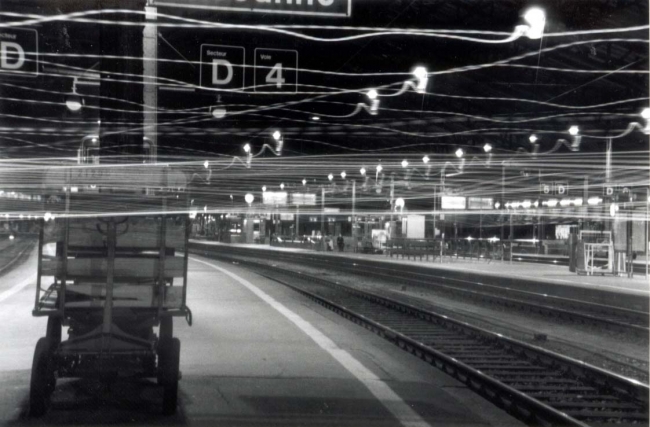 Railway Station