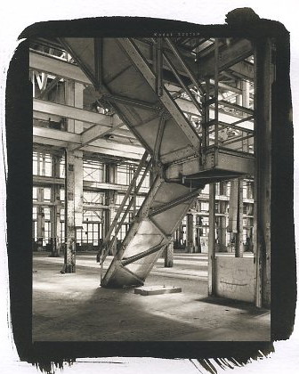 railyard, Albuquerque