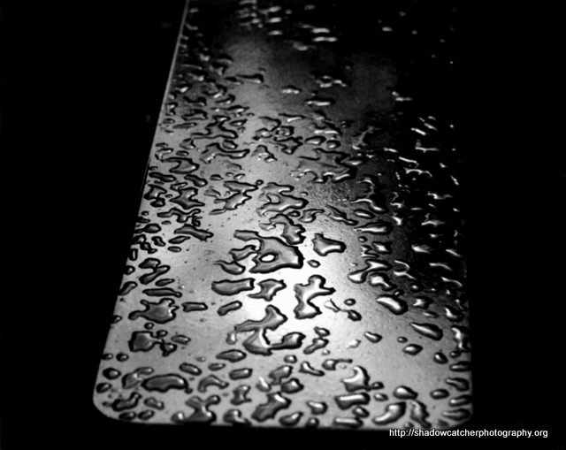 Rain
