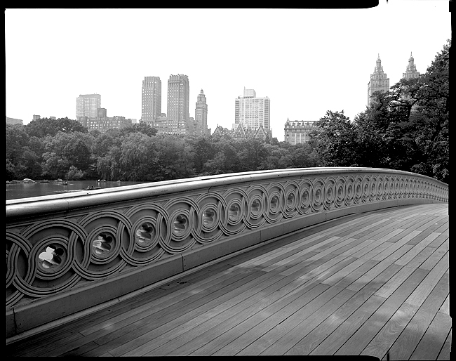 Rainbow Bridge