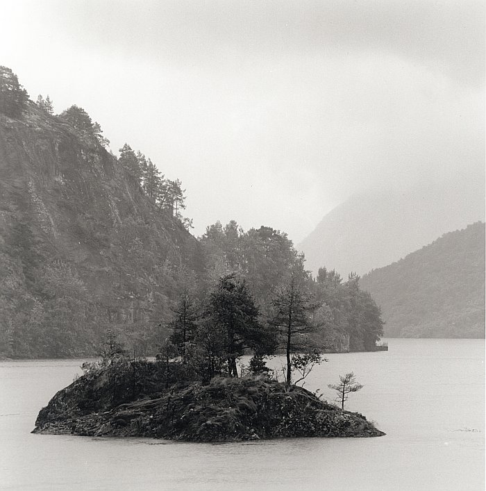 Rainy Day Island No 2 improved