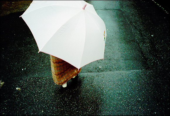 Rainy Days