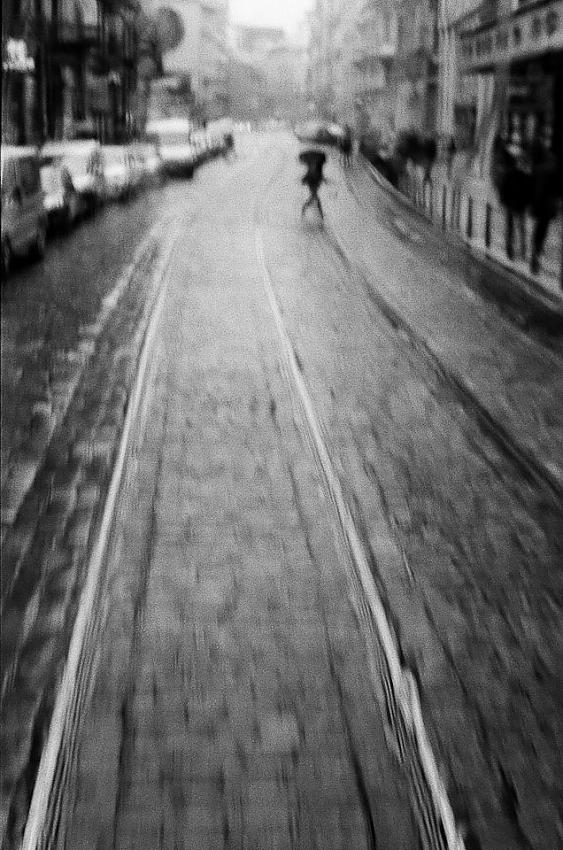 Rainy days