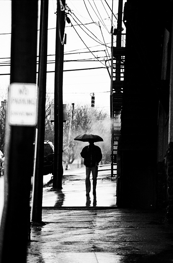 Rainy