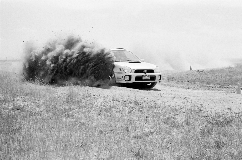 RallyCross
