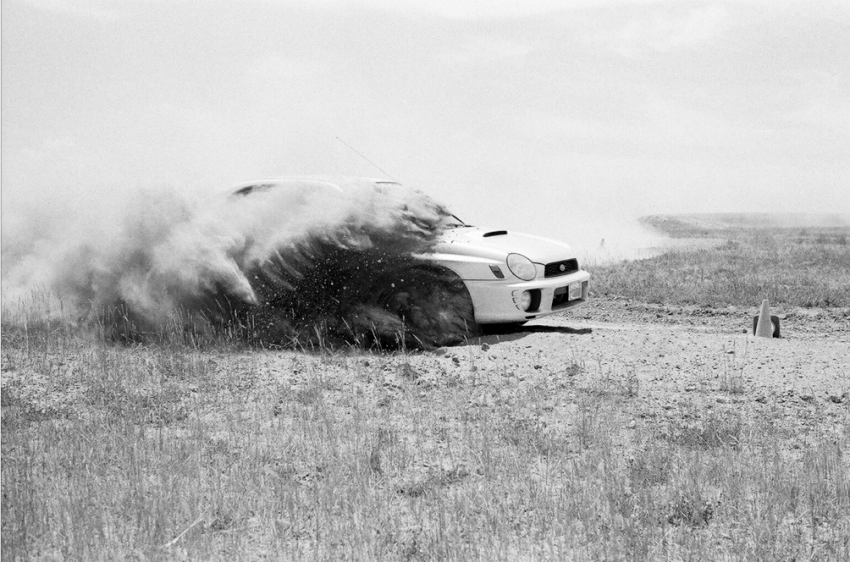 RallyCross