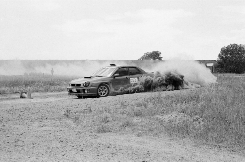 RallyCross