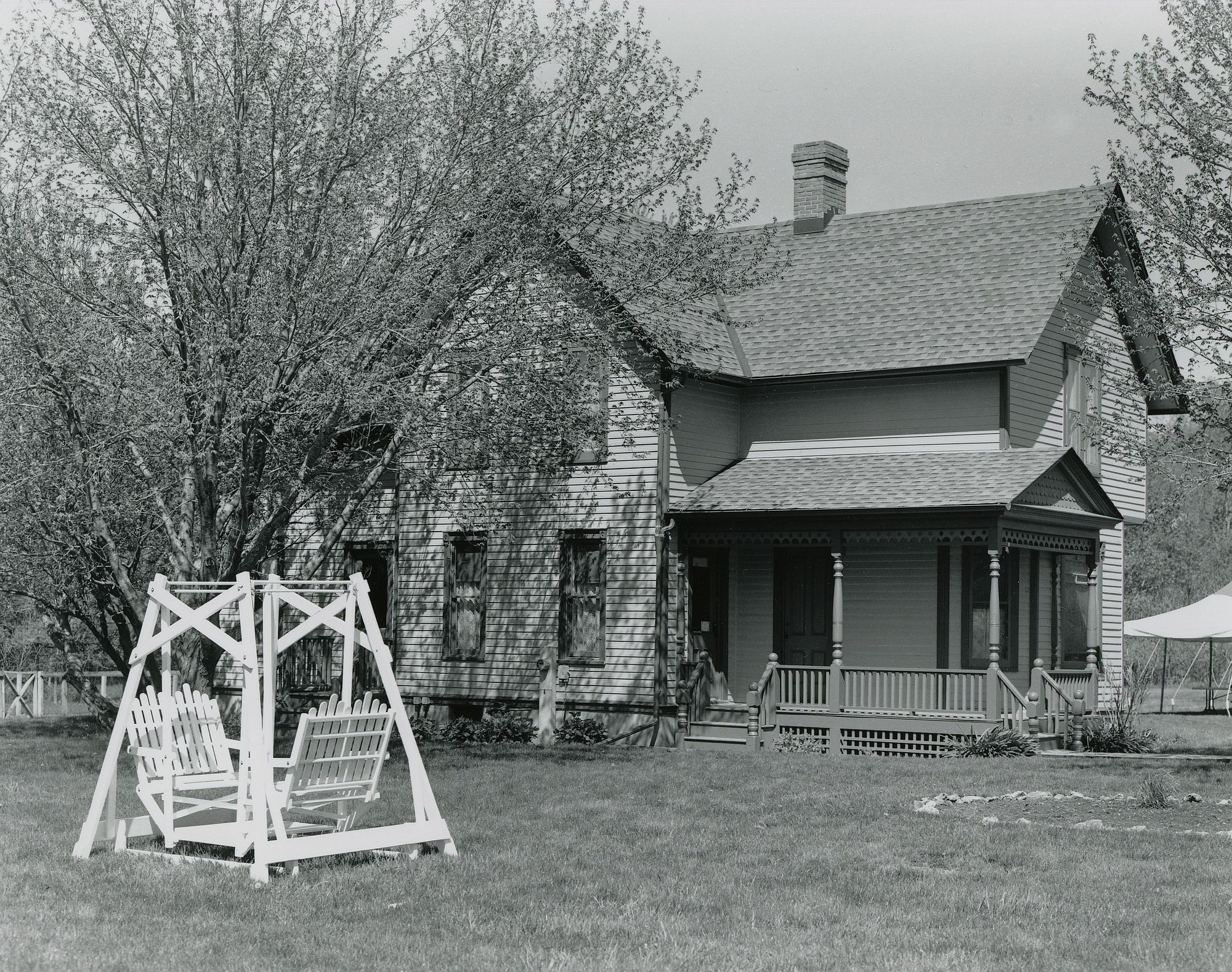 Ralston House