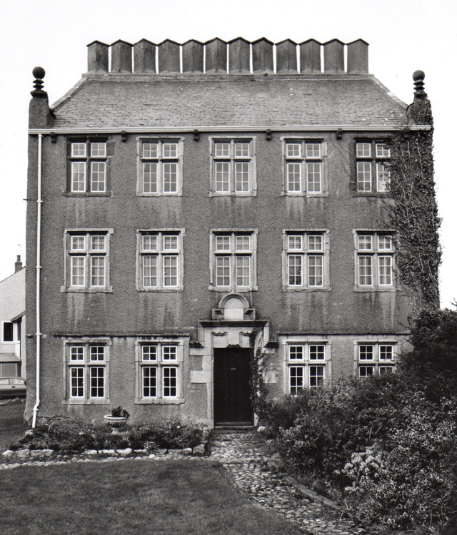 Rampside Hall