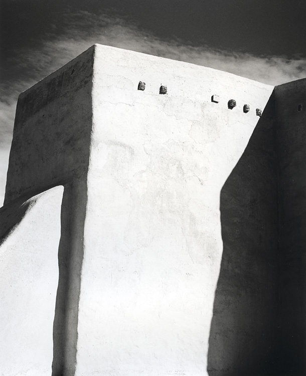 Rancho De Taos