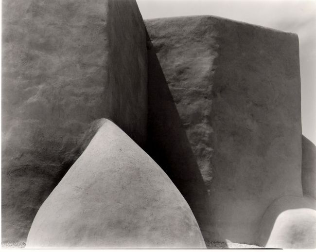 Ranchos de Taos NM 1997