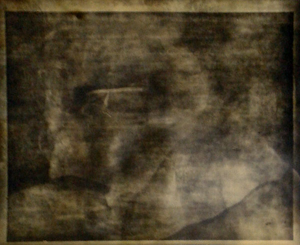 Random marks on Paterson graded paper
