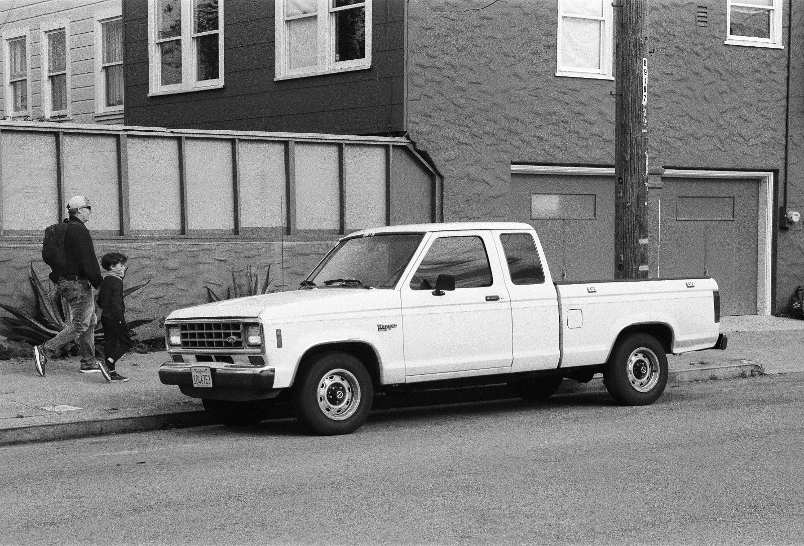 Ranger