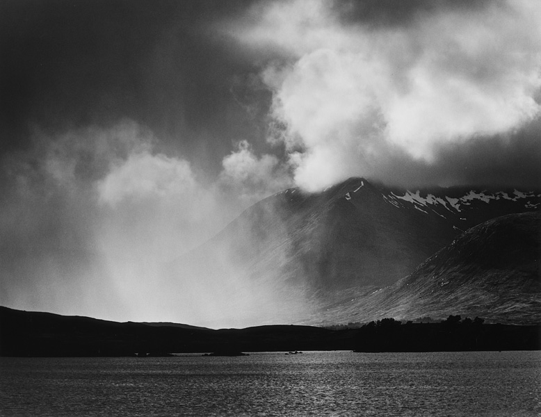 Rannoch Moor