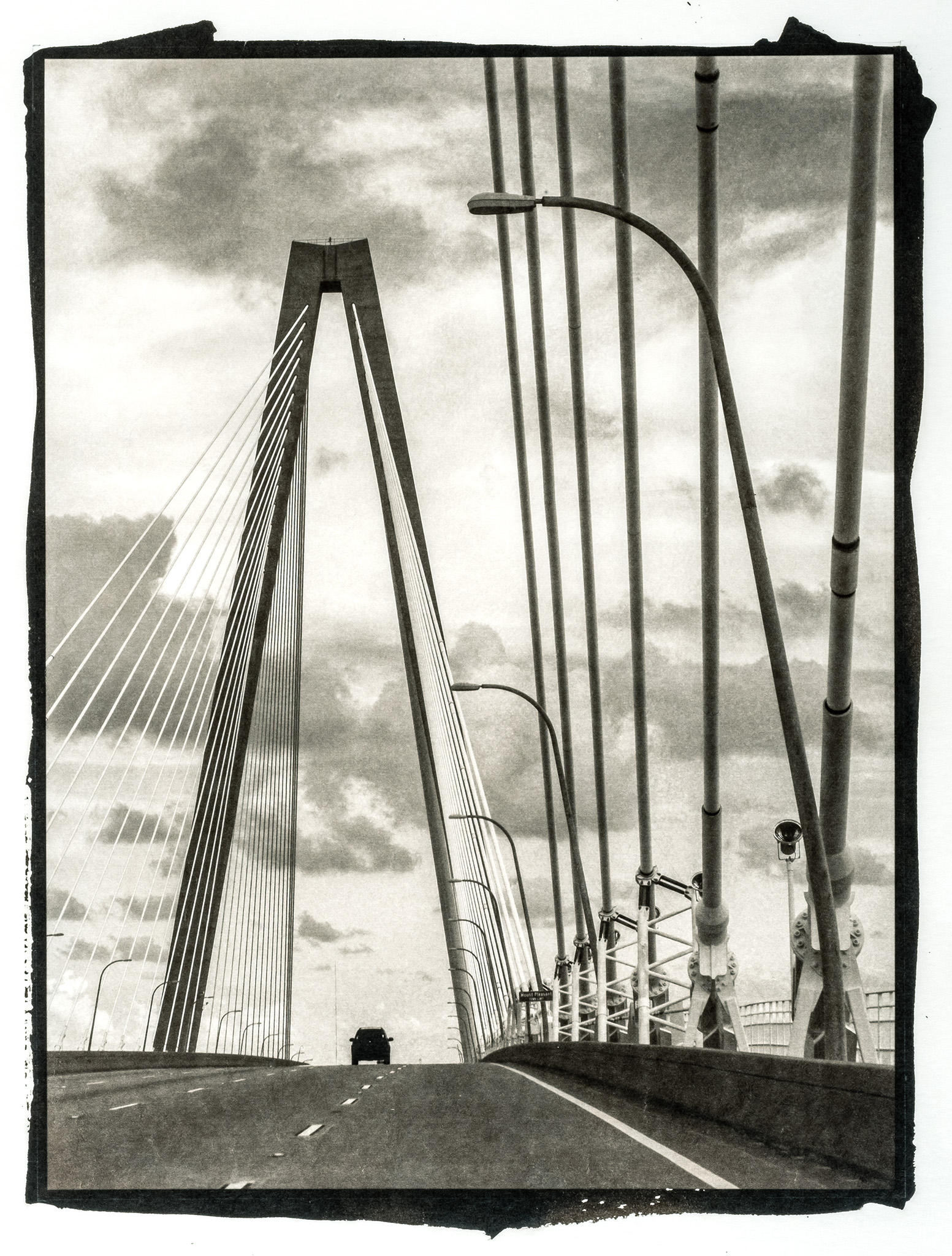 Ravenel Bridge