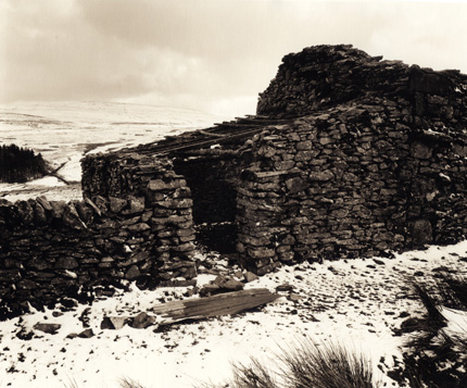 Ravenstonedale