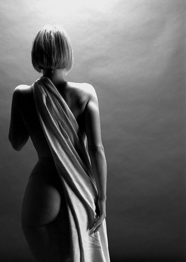 Raw silk II