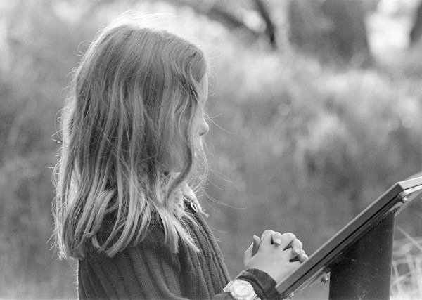Reading The Sign