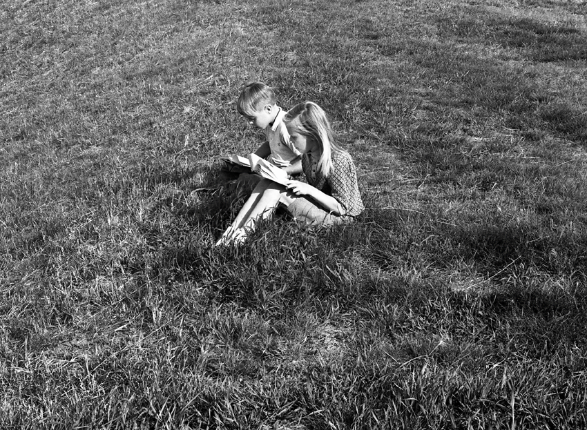 Reading