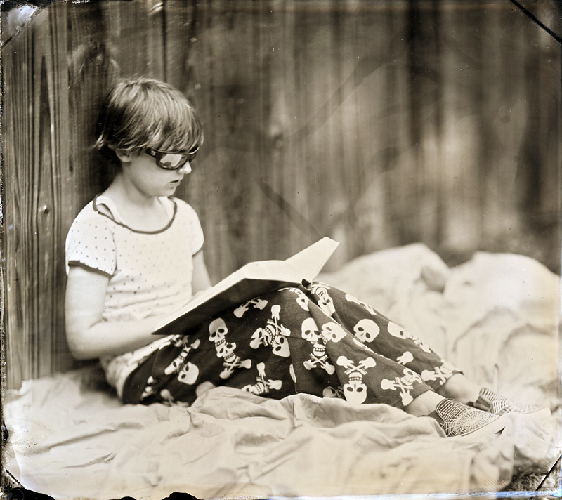 Reading