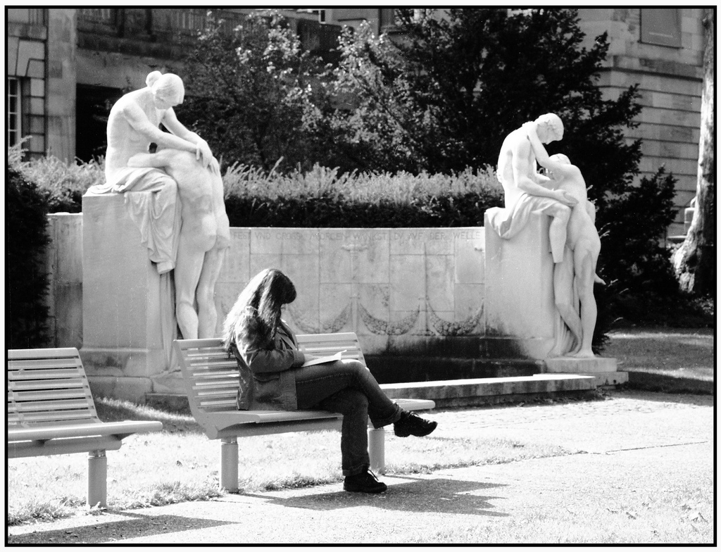 Reading...