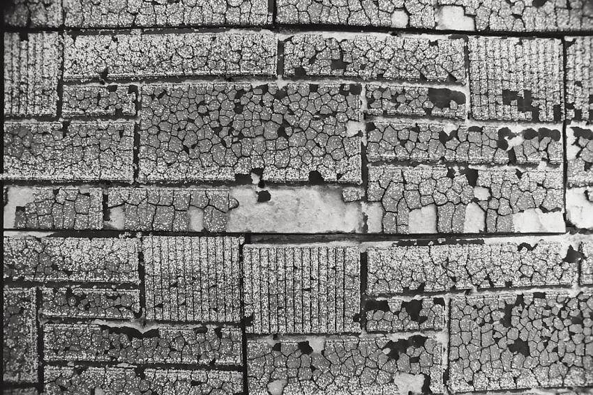 Realistic Field Stone Siding