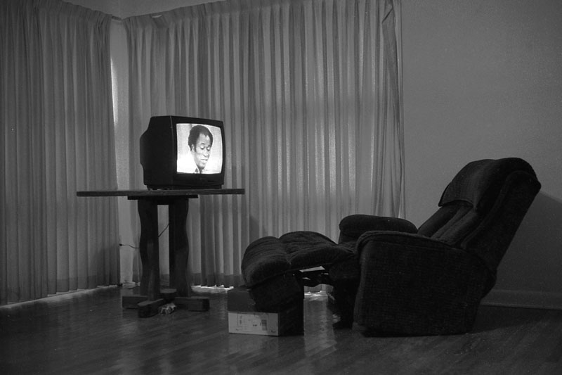 Recliner III