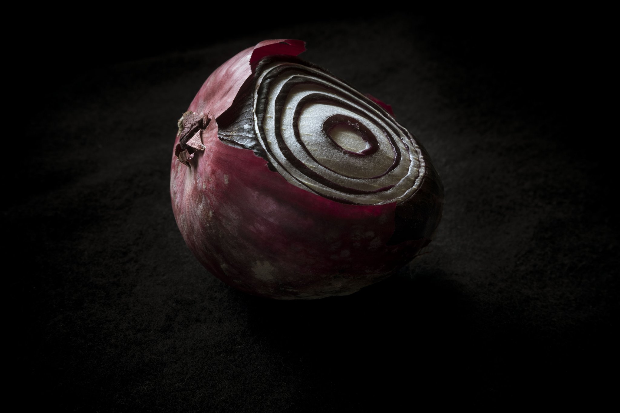 Red Onion