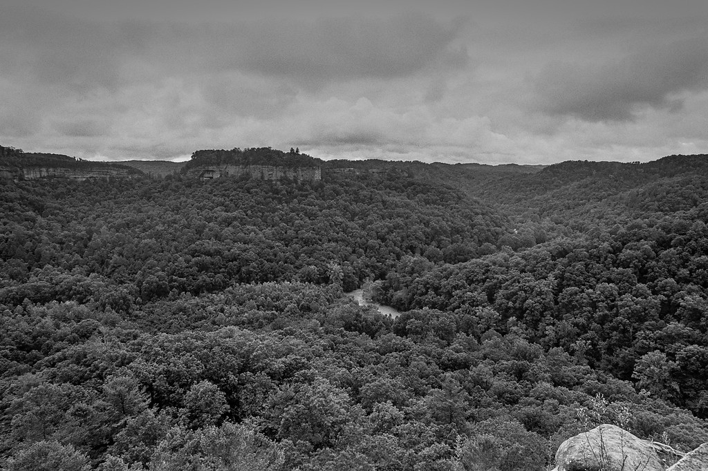 Red River Gorge