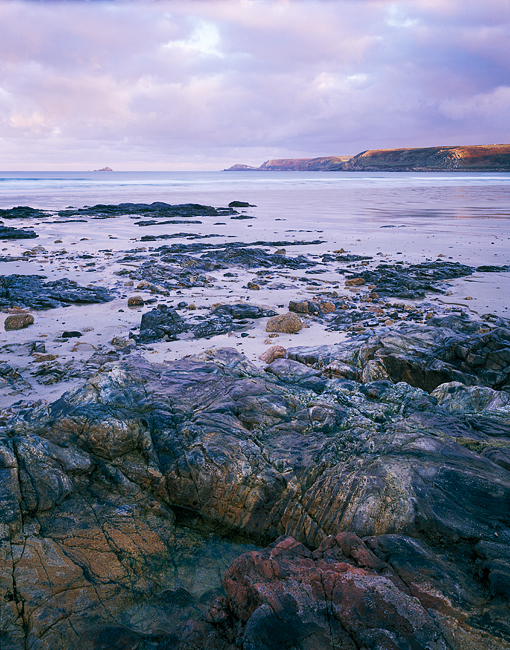 Red Rocksunnycliffs-sennen