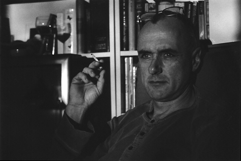 red wine and cigarettes