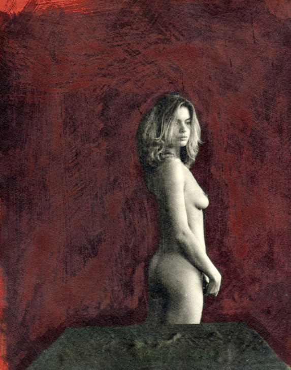 red...