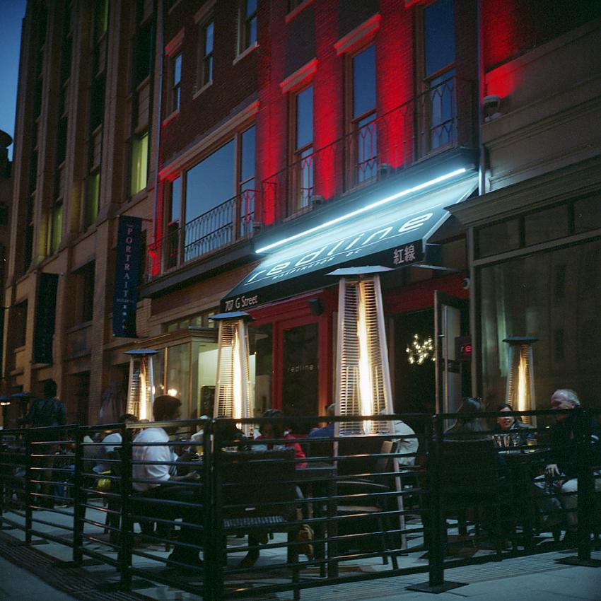RedLine Pub, Chinatown