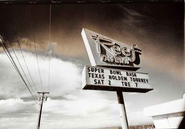 Reef Tavern