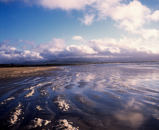 Reenroe Beach