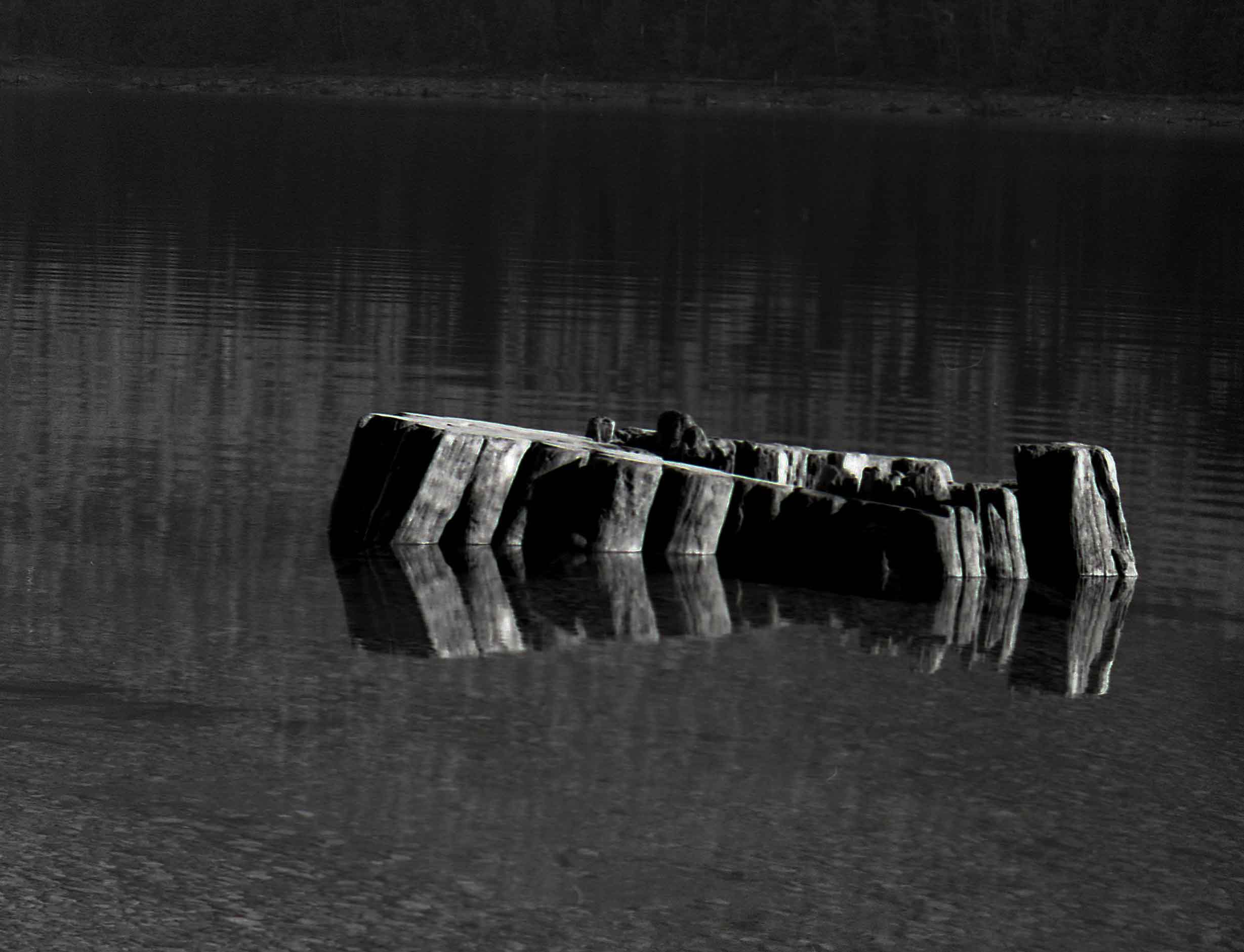 Reflecting