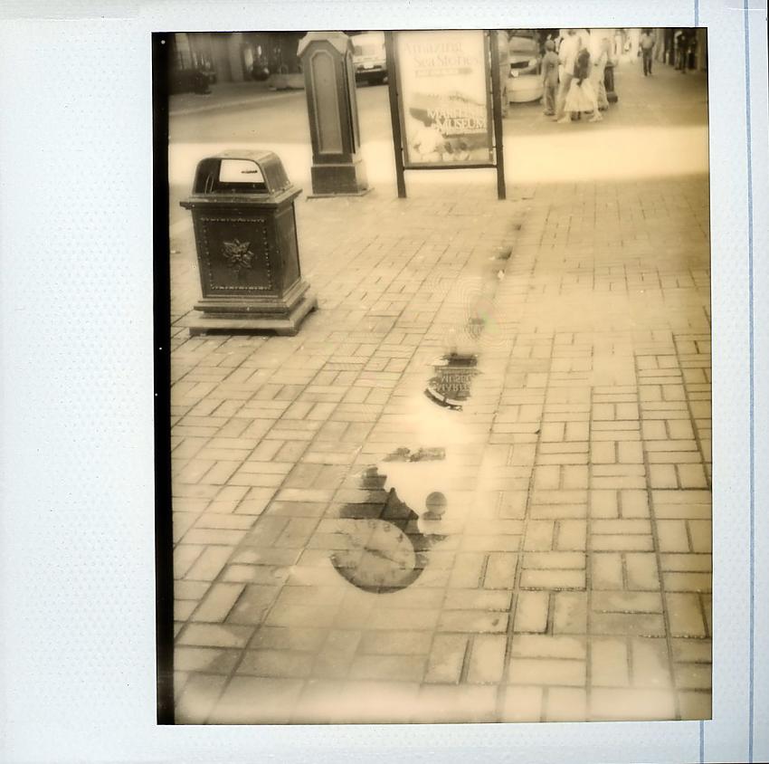 Reflection in Time