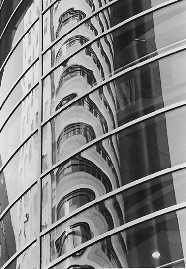 reflection