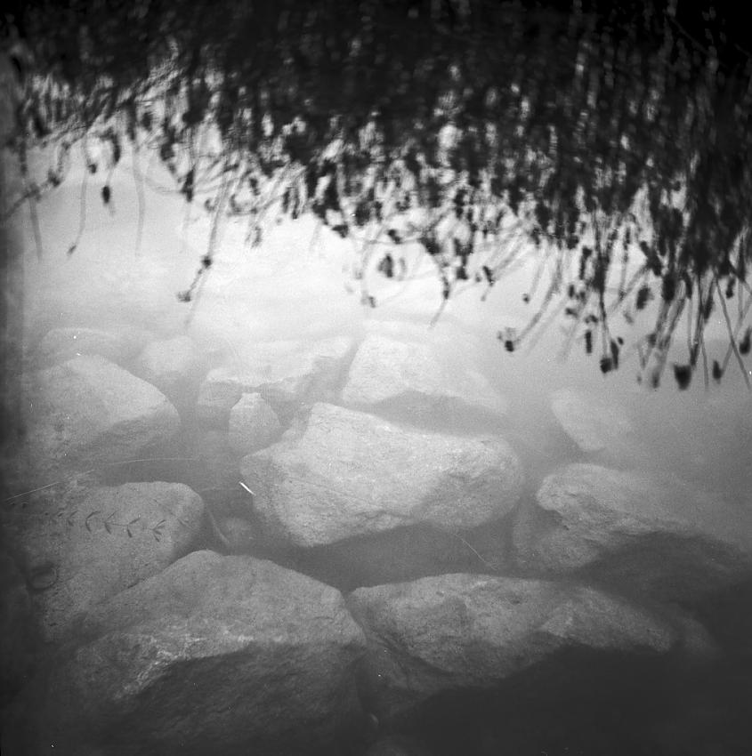 Reflections.