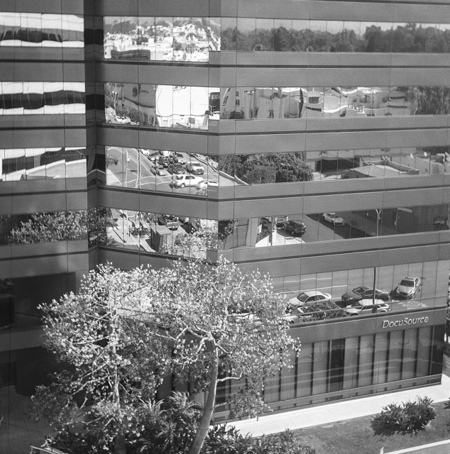 reflections