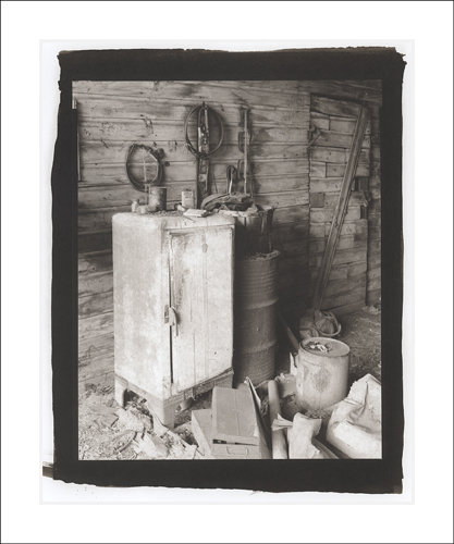 Refrig,2007