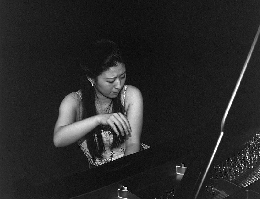 rehearsal