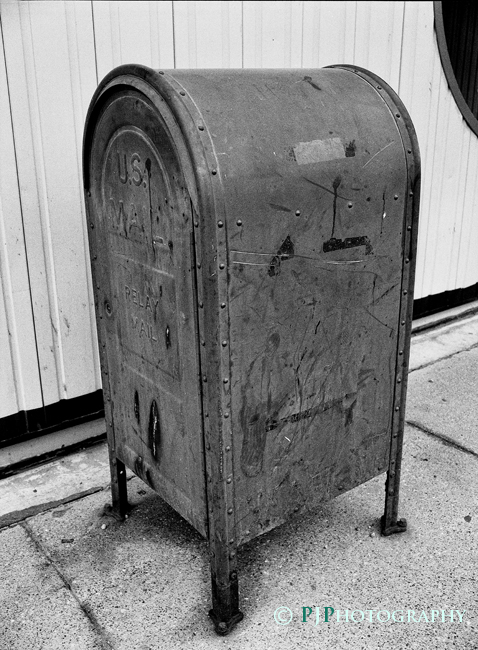 Relay Mailbox