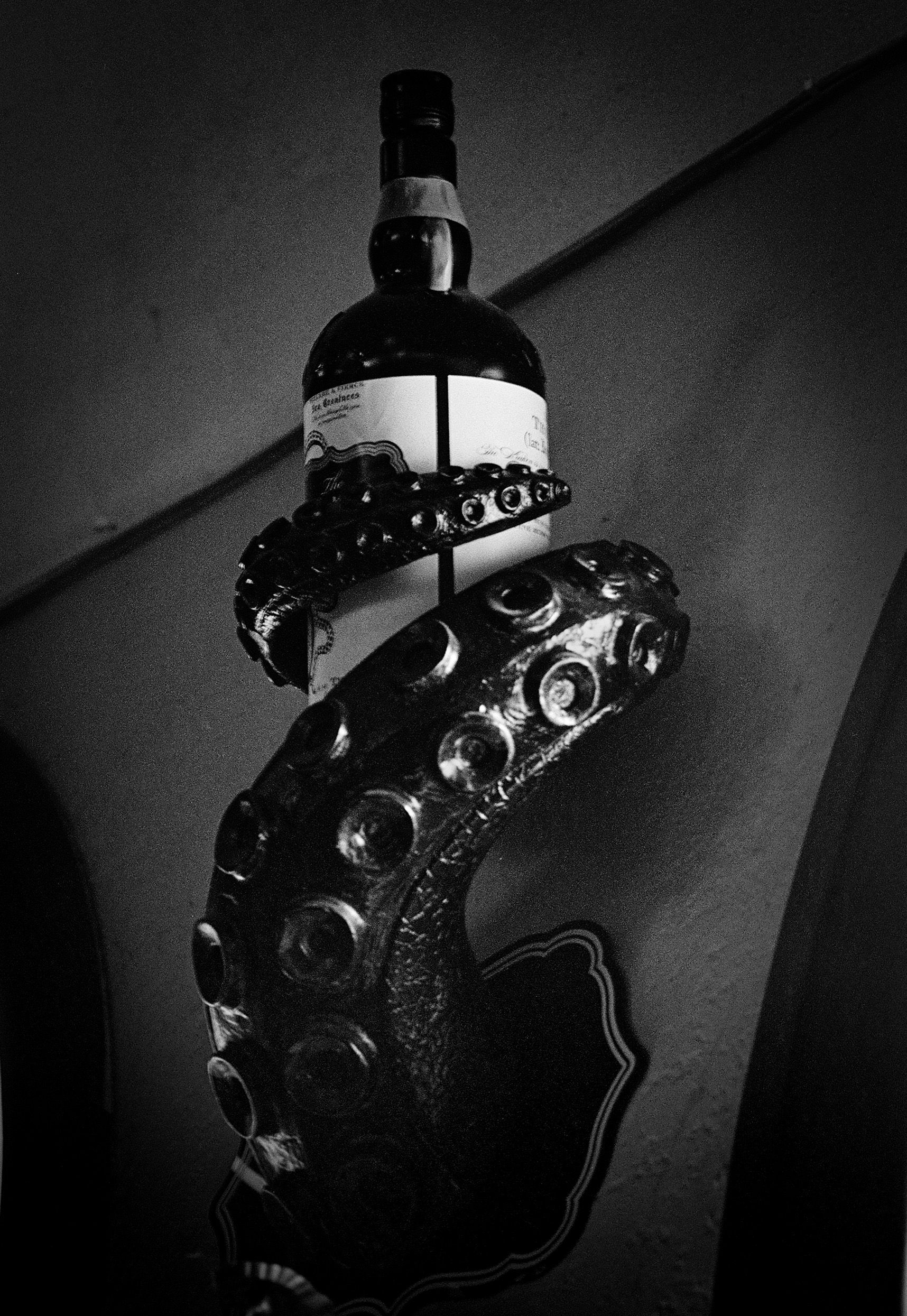 Release The Kraken