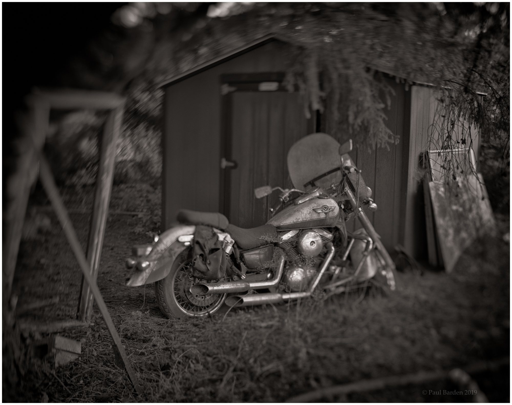 Relic